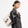 Disney X Coach Rogue-vesker 25 med Mikke Mus