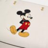 Disney X Coach Rogue-vesker 25 med Mikke Mus