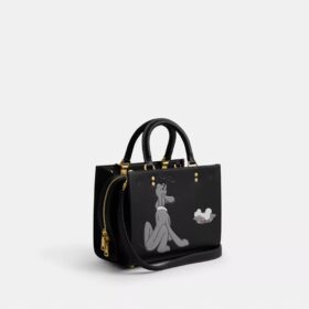 Disney X Coach Rogue-vesker 25 med Pluto
