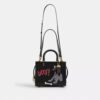 Disney X Coach Rogue-vesker 25 med Pluto