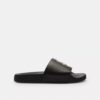 Disney X Coach Sportslides med Mikke Mus