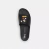 Disney X Coach Sportslides med Mikke Mus