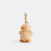 Ducky-veskeanheng i shearling