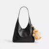 Ducky-veskeanheng i shearling