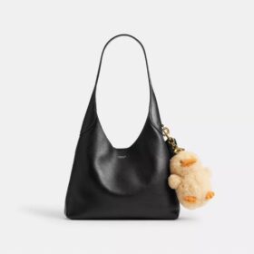 Ducky-veskeanheng i shearling