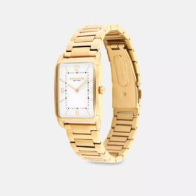 Elliot-klokke, 32 mm x 26 mm
