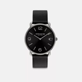 Elliot-klokke, 41 mm