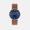Elliot-klokke, 41 mm