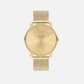 Elliot-klokke, 41 mm