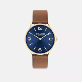 Elliot-klokke, 41 mm
