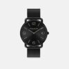 Elliot-klokke, 41 mm