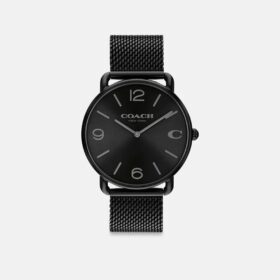Elliot-klokke, 41 mm