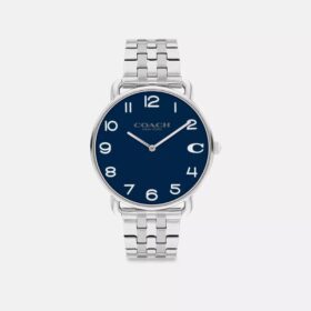 Elliot-klokke, 41 mm