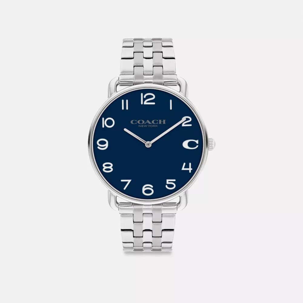 Elliot-klokke, 41 mm