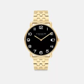 Elliot-klokke, 41 mm