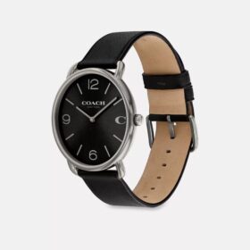 Elliot-klokke, 41 mm
