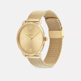 Elliot-klokke, 41 mm