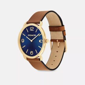 Elliot-klokke, 41 mm
