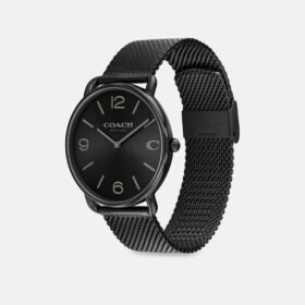 Elliot-klokke, 41 mm