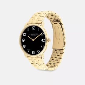 Elliot-klokke, 41 mm