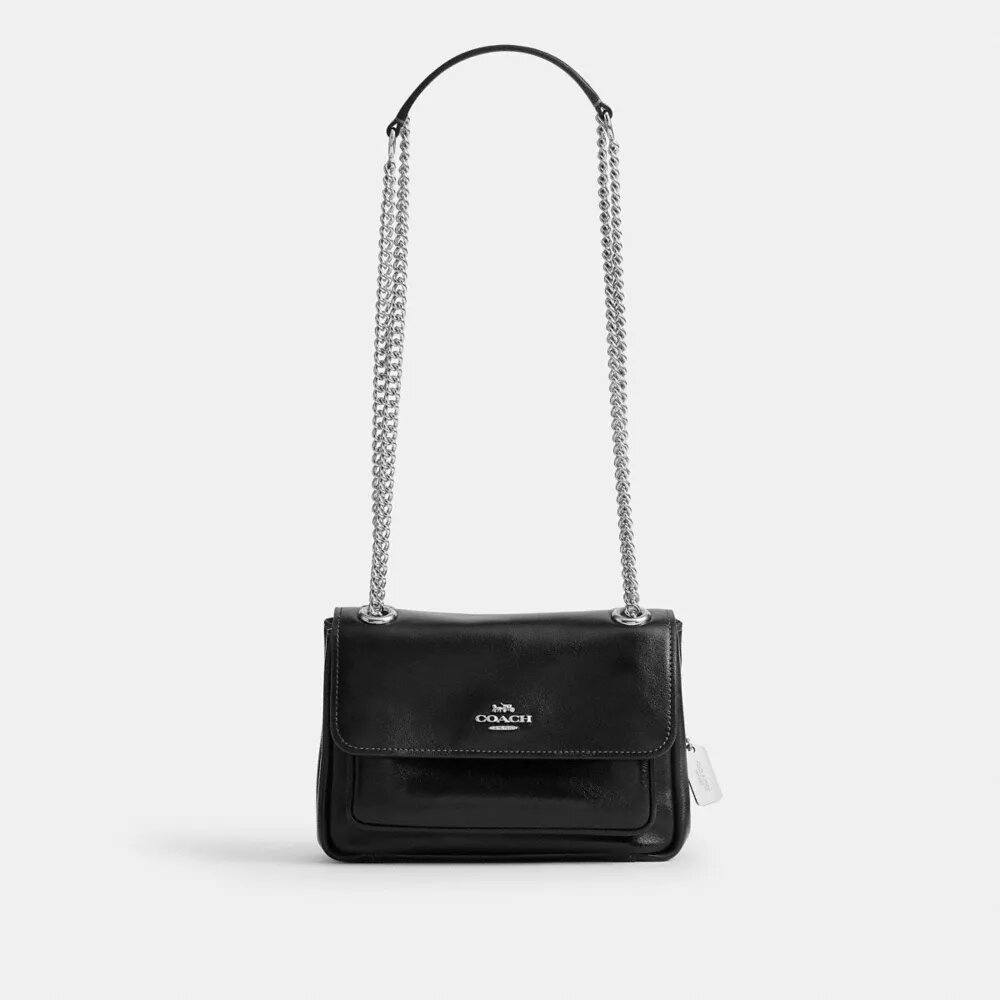 Elodie Crossbody-veske 18