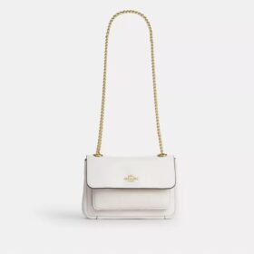Elodie Crossbody-veske 18