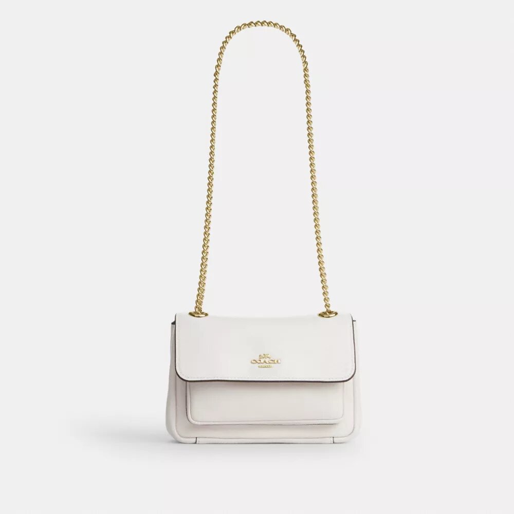 Elodie Crossbody-veske 18
