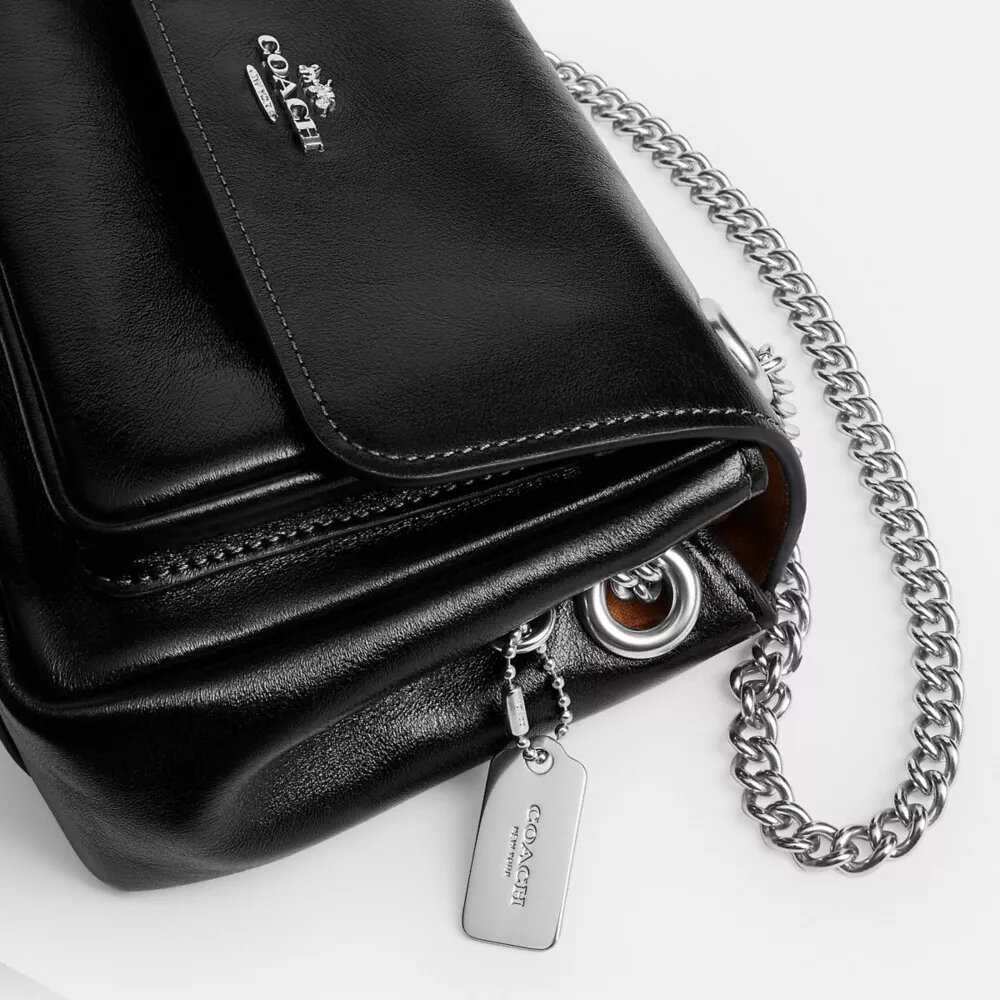 Elodie Crossbody-veske 18