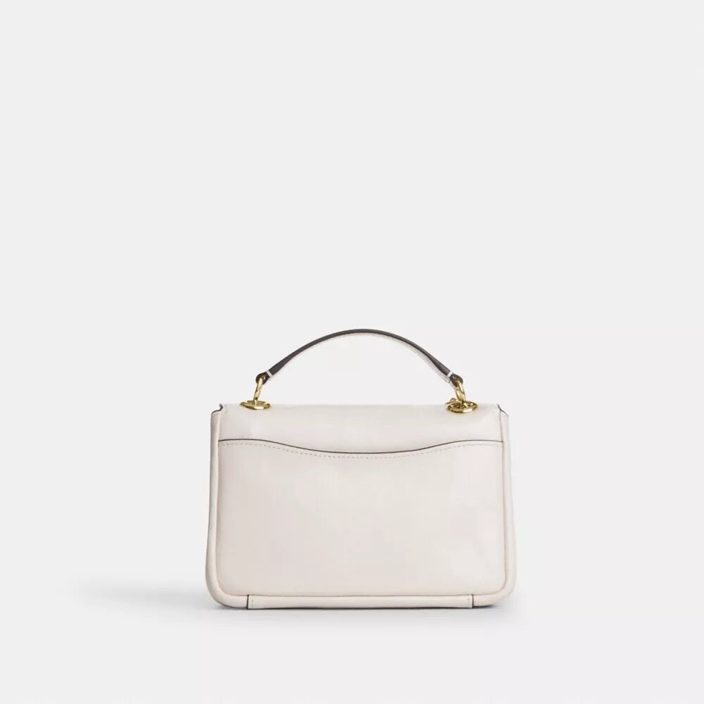 Elodie Crossbody-veske 18
