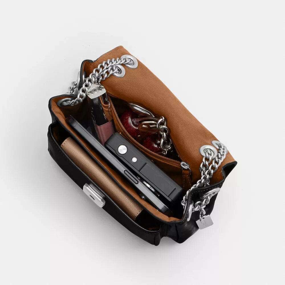Elodie Crossbody-veske 18