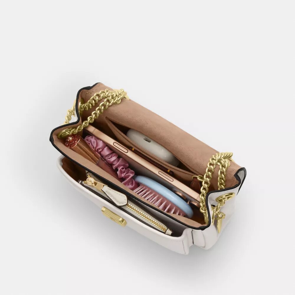 Elodie Crossbody-veske 18