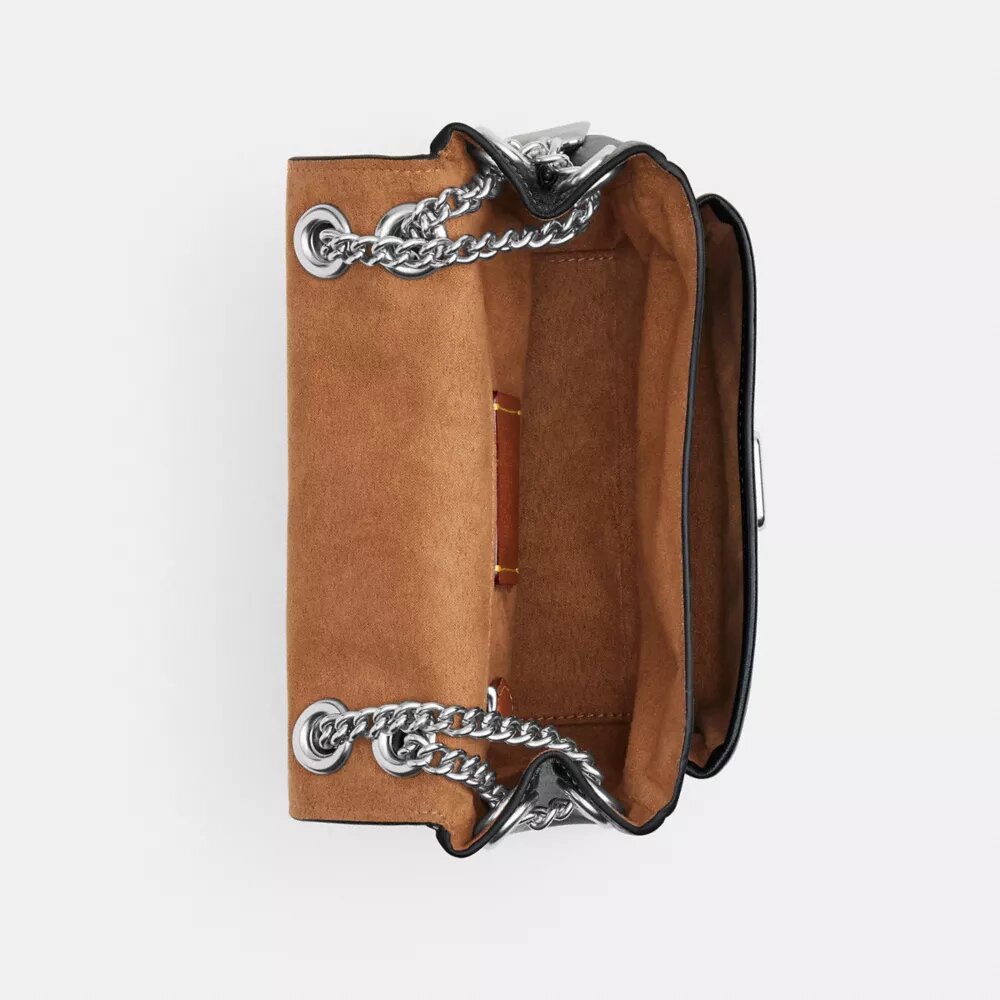 Elodie Crossbody-veske 18