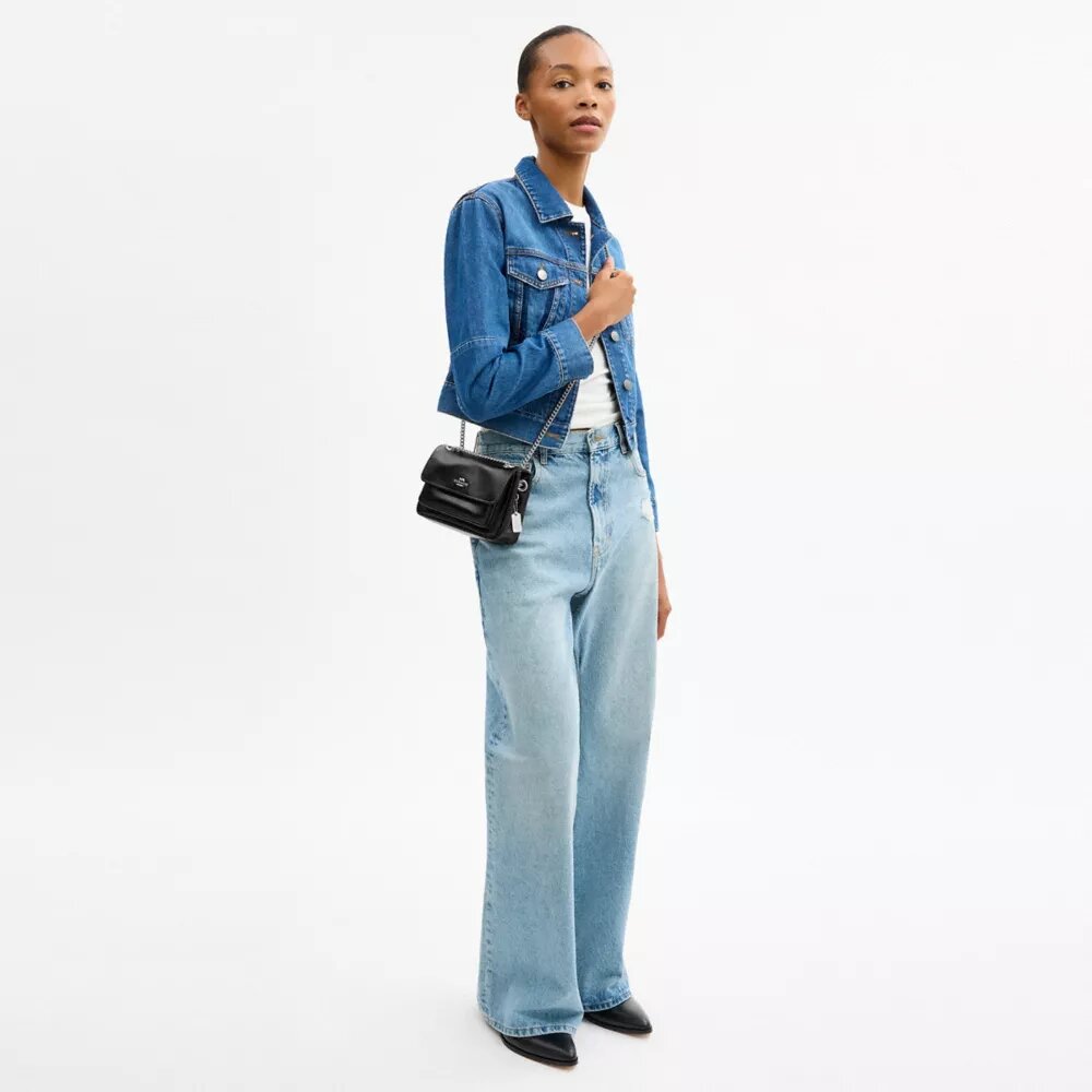 Elodie Crossbody-veske 18