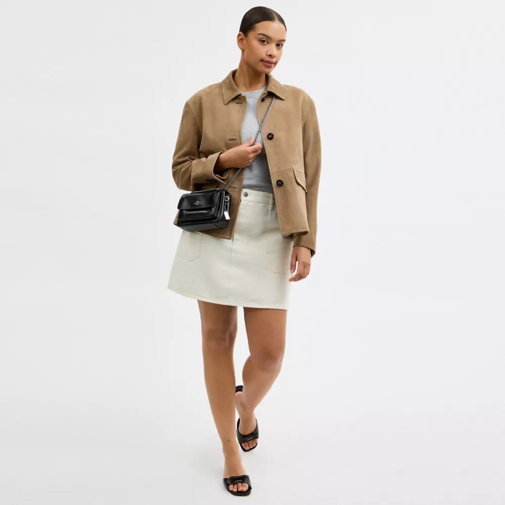 Elodie Crossbody-veske 18