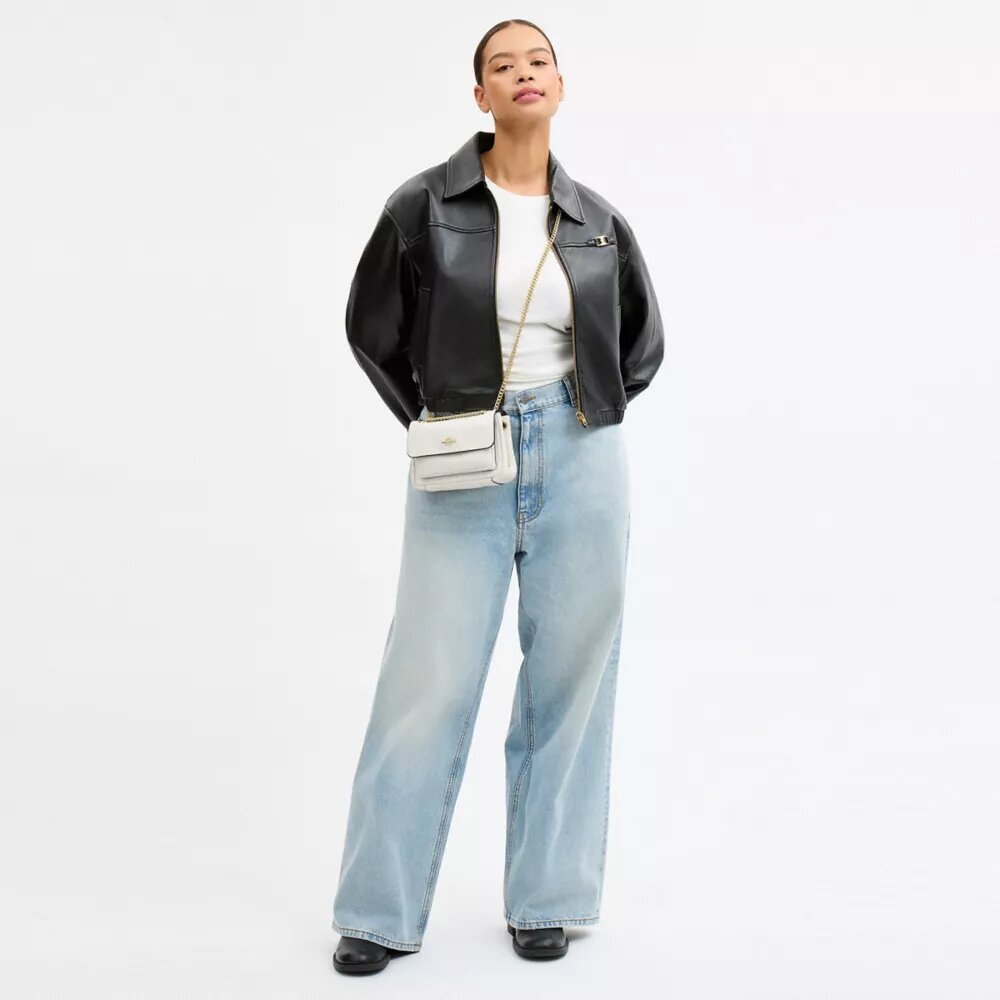 Elodie Crossbody-veske 18