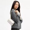 Elodie Crossbody-veske 18
