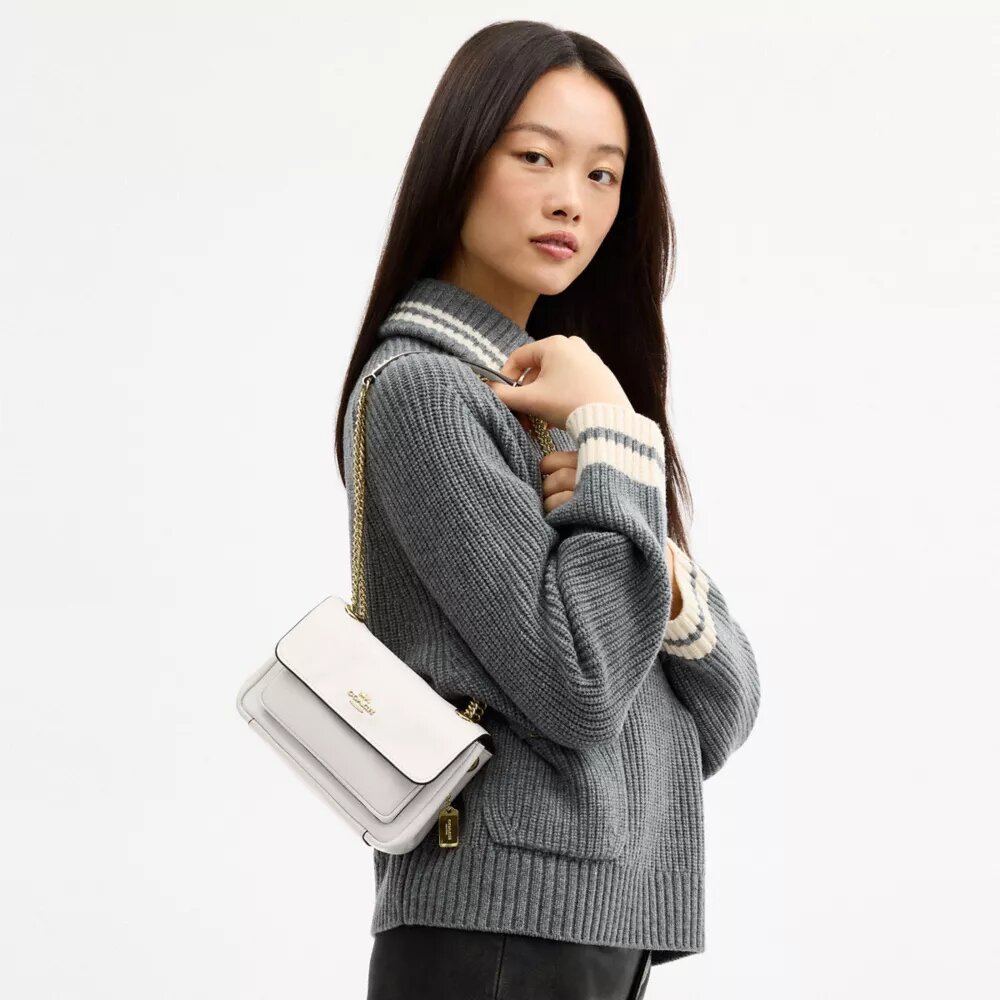 Elodie Crossbody-veske 18