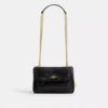 Elodie Crossbody-veske 18 med vattering