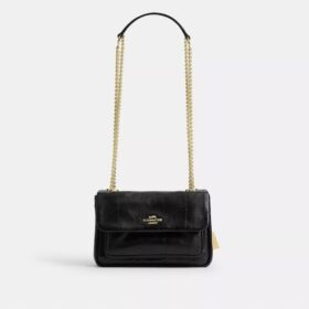 Elodie Crossbody-veske 18 med vattering