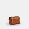 Elodie Crossbody-veske 18 med vattering