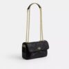Elodie Crossbody-veske 18 med vattering
