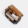 Elodie Crossbody-veske 18 med vattering
