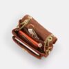 Elodie Crossbody-veske 18 med vattering