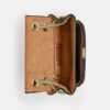 Elodie Crossbody-veske 18 med vattering