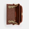 Elodie Crossbody-veske 18 med vattering