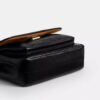 Elodie Crossbody-veske 18 med vattering