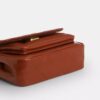 Elodie Crossbody-veske 18 med vattering