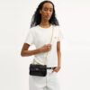 Elodie Crossbody-veske 18 med vattering