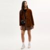Elodie Crossbody-veske 18 med vattering