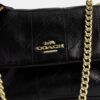 Elodie Crossbody-veske 18 med vattering